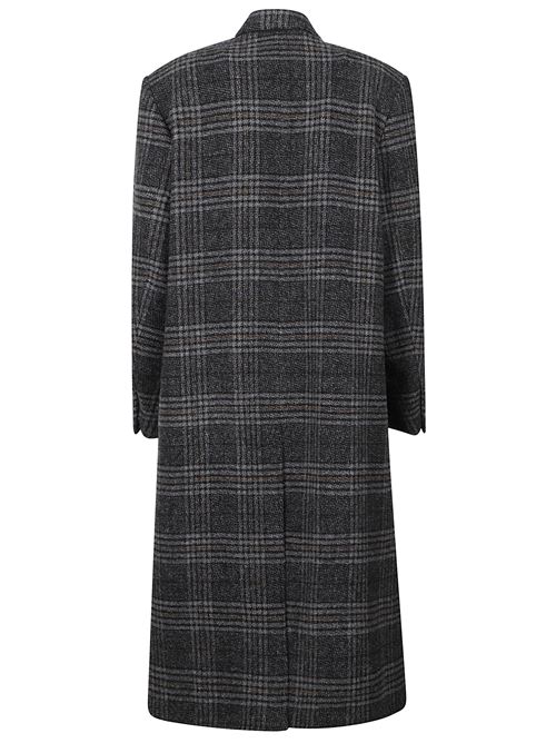 Lexana coat MARANT ETOILE | 25AMA0285FAC3D02E02GY